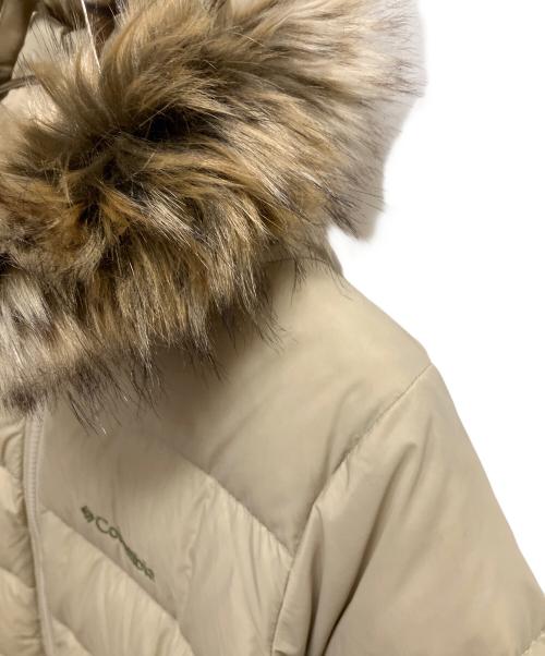 Columbia（コロンビア）Columbia (コロンビア) パンフリーストリーム ベージュ サイズ:SIZE XLの古着・服飾アイテム