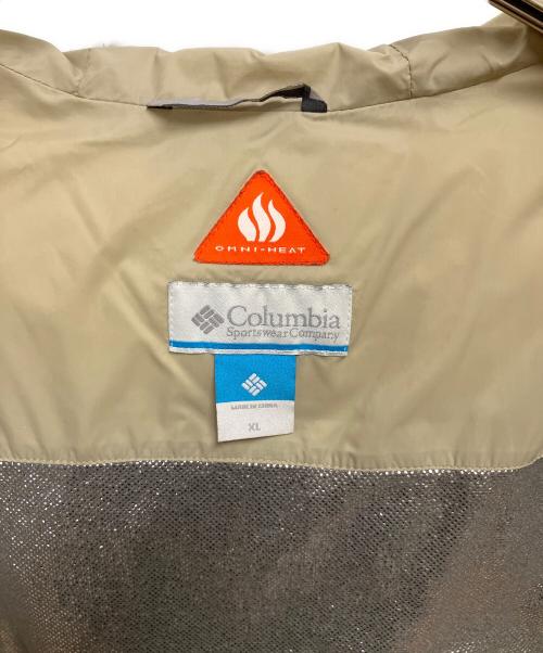 Columbia（コロンビア）Columbia (コロンビア) パンフリーストリーム ベージュ サイズ:SIZE XLの古着・服飾アイテム