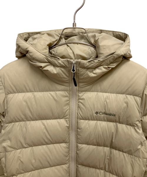 Columbia（コロンビア）Columbia (コロンビア) パンフリーストリーム ベージュ サイズ:SIZE XLの古着・服飾アイテム