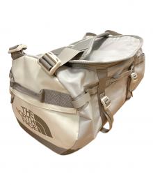 THE NORTH FACE（ザ ノース フェイス）の古着「BCダッフルS バックパック」｜グレー