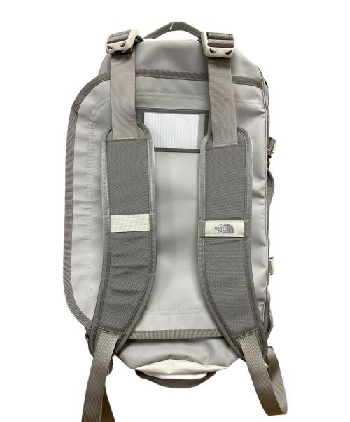 THE NORTH FACE（ザ ノース フェイス）THE NORTH FACE (ザ ノース フェイス) BCダッフルS バックパック グレーの古着・服飾アイテム