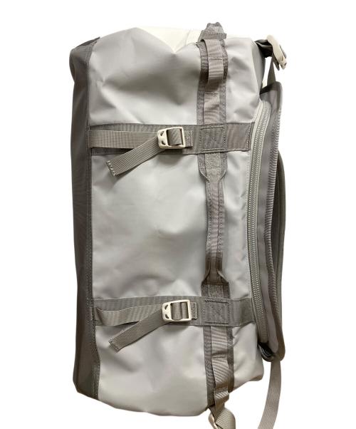 THE NORTH FACE（ザ ノース フェイス）THE NORTH FACE (ザ ノース フェイス) BCダッフルS バックパック グレーの古着・服飾アイテム