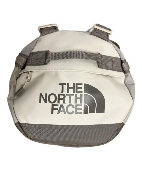 THE NORTH FACE（ザ ノース フェイス）THE NORTH FACE (ザ ノース フェイス) BCダッフルS バックパック グレーの古着・服飾アイテム