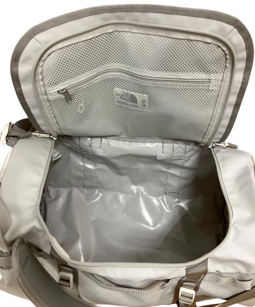 THE NORTH FACE（ザ ノース フェイス）THE NORTH FACE (ザ ノース フェイス) BCダッフルS バックパック グレーの古着・服飾アイテム