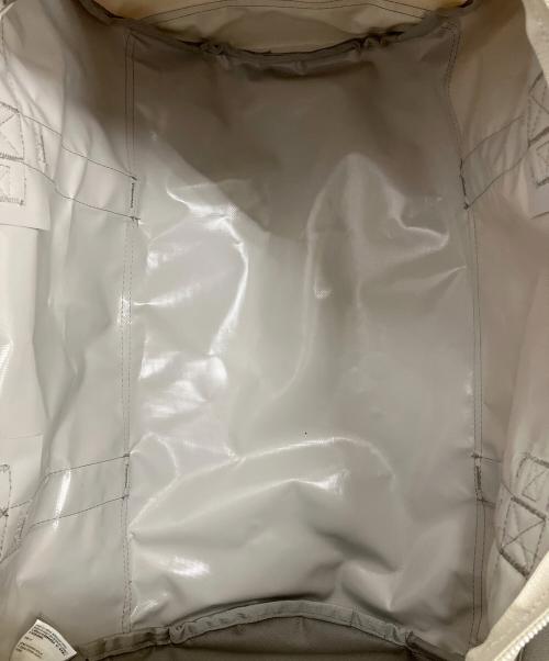 THE NORTH FACE（ザ ノース フェイス）THE NORTH FACE (ザ ノース フェイス) BCダッフルS バックパック グレーの古着・服飾アイテム