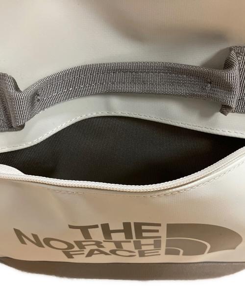 THE NORTH FACE（ザ ノース フェイス）THE NORTH FACE (ザ ノース フェイス) BCダッフルS バックパック グレーの古着・服飾アイテム