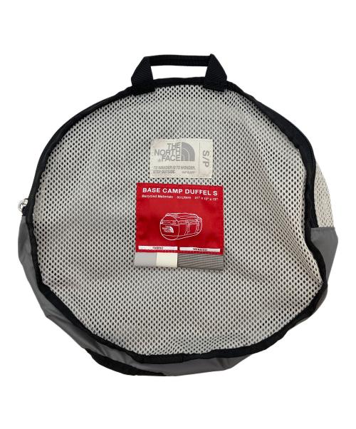 THE NORTH FACE（ザ ノース フェイス）THE NORTH FACE (ザ ノース フェイス) BCダッフルS バックパック グレーの古着・服飾アイテム