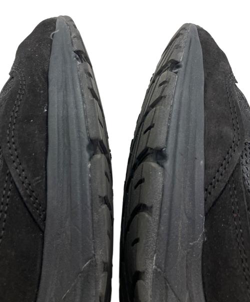 NEW BALANCE（ニューバランス）NEW BALANCE (ニューバランス) U991KK2 スニーカー ブラック サイズ:EUR 42 1/2・USA 9Dの古着・服飾アイテム