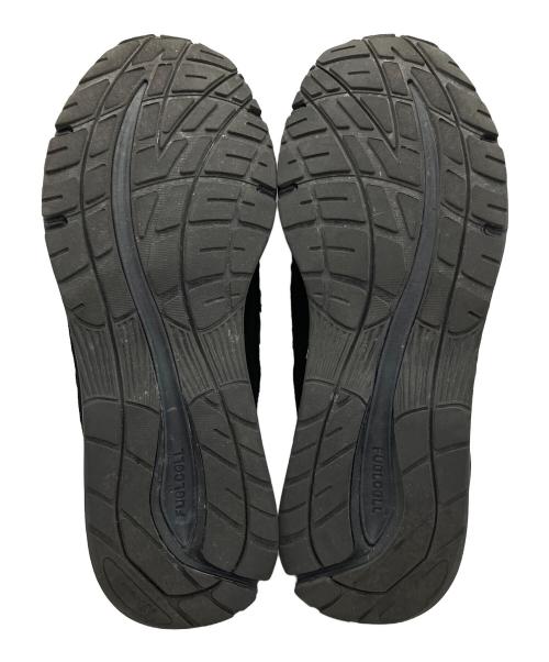 NEW BALANCE（ニューバランス）NEW BALANCE (ニューバランス) U991KK2 スニーカー ブラック サイズ:EUR 42 1/2・USA 9Dの古着・服飾アイテム