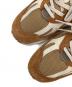 NEW BALANCE (ニューバランス) スニーカー（U991GB2） ブラウン サイズ:UK 8 1/2（US 9）：18000円