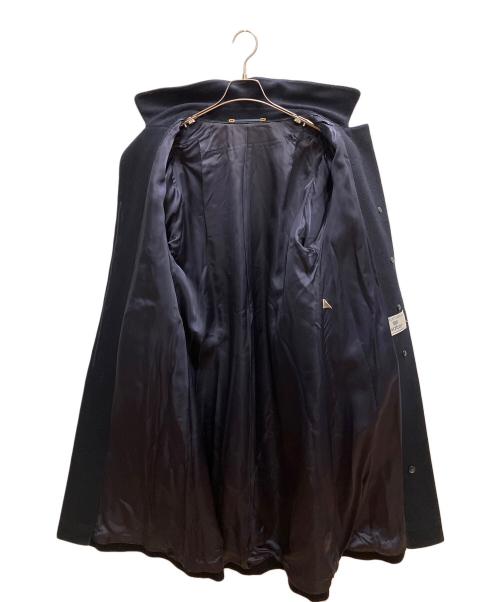 WALTER（ウォルター）WALTER (ウォルター) ロングコート ネイビー サイズ:不明の古着・服飾アイテム