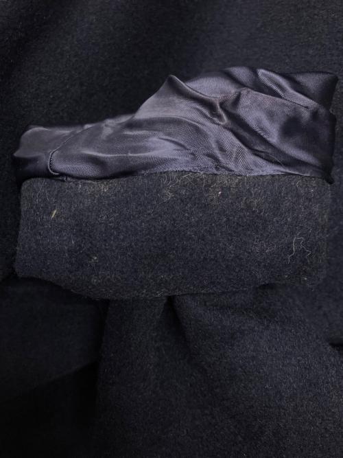 WALTER（ウォルター）WALTER (ウォルター) ロングコート ネイビー サイズ:不明の古着・服飾アイテム