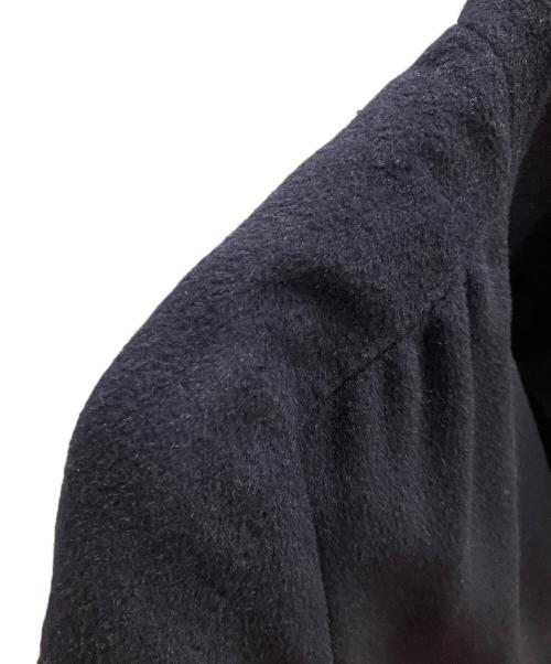 WALTER（ウォルター）WALTER (ウォルター) ロングコート ネイビー サイズ:不明の古着・服飾アイテム