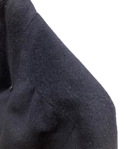 WALTER（ウォルター）WALTER (ウォルター) ロングコート ネイビー サイズ:不明の古着・服飾アイテム