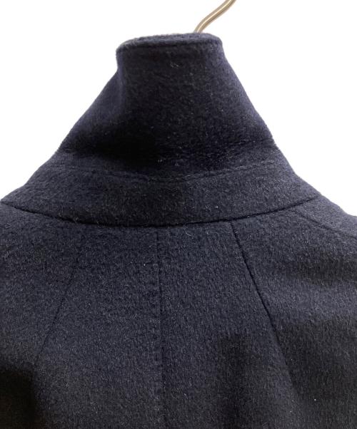 WALTER（ウォルター）WALTER (ウォルター) ロングコート ネイビー サイズ:不明の古着・服飾アイテム