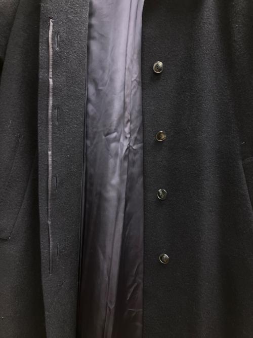 WALTER（ウォルター）WALTER (ウォルター) ロングコート ネイビー サイズ:不明の古着・服飾アイテム