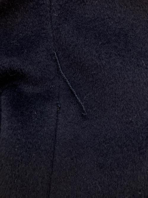 WALTER（ウォルター）WALTER (ウォルター) ロングコート ネイビー サイズ:不明の古着・服飾アイテム