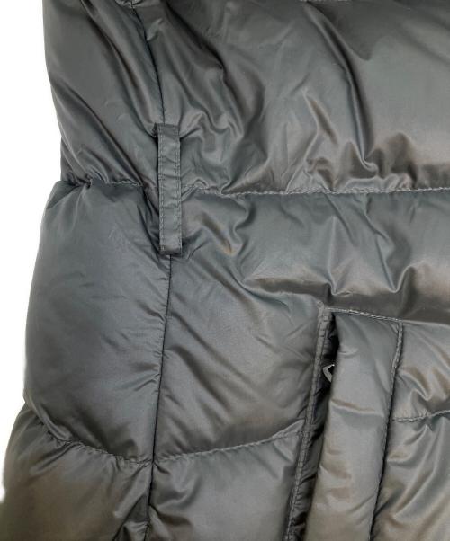 POLO RALPH LAUREN（ポロ・ラルフローレン）POLO RALPH LAUREN (ポロ・ラルフローレン) ダウンコート グレー サイズ:SIZE XSの古着・服飾アイテム