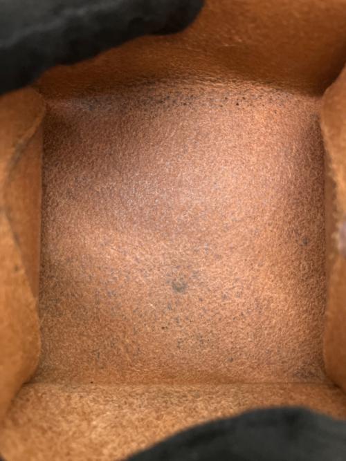 SLOW&CO（スロウアンドコー）SLOW&CO (スロウアンドコー) herbie - mini wallet - 2つ折り財布 ブラウンの古着・服飾アイテム