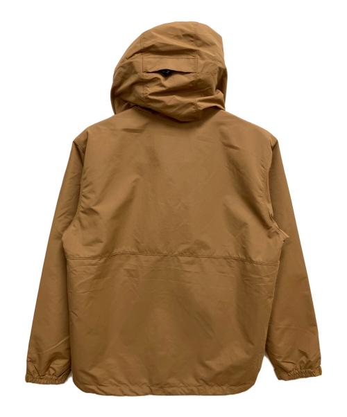 Columbia（コロンビア）Columbia (コロンビア) レイクパウエルIIジャケット マウンテンパーカー ブラウン サイズ:SIZE Mの古着・服飾アイテム