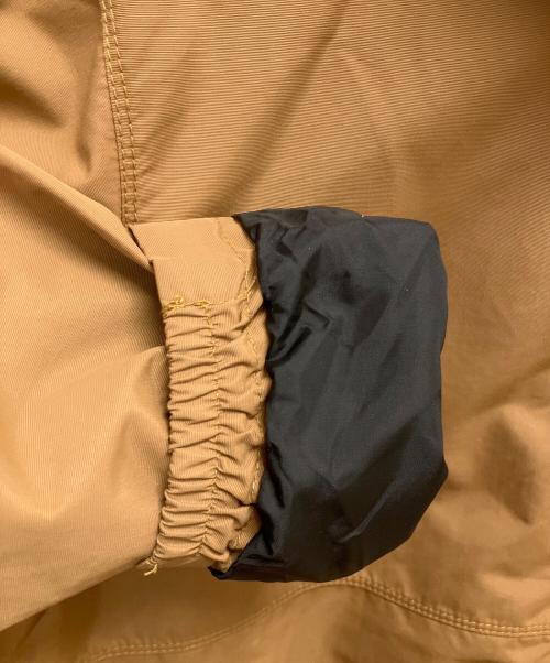 Columbia（コロンビア）Columbia (コロンビア) レイクパウエルIIジャケット マウンテンパーカー ブラウン サイズ:SIZE Mの古着・服飾アイテム