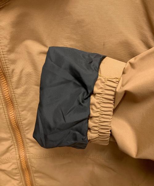 Columbia（コロンビア）Columbia (コロンビア) レイクパウエルIIジャケット マウンテンパーカー ブラウン サイズ:SIZE Mの古着・服飾アイテム