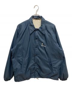 中古・古着通販】DESCENDANT (ディセンダント) コーチジャケット