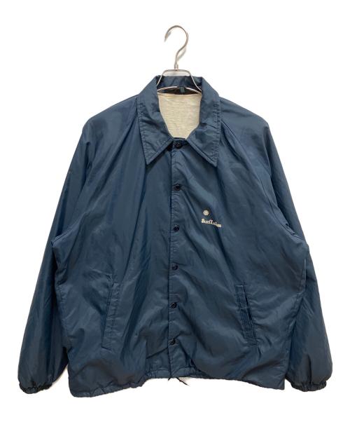 Champion（チャンピオン）Champion (チャンピオン) コーチジャケット ネイビー サイズ:SIZE 不明の古着・服飾アイテム