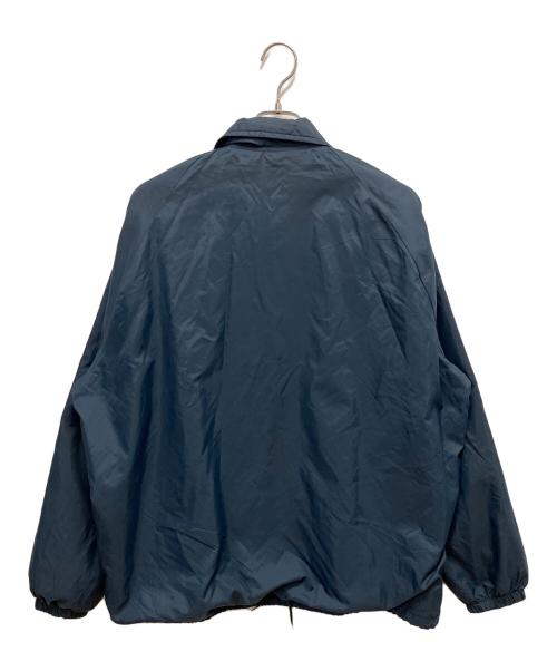 Champion（チャンピオン）Champion (チャンピオン) コーチジャケット ネイビー サイズ:SIZE 不明の古着・服飾アイテム