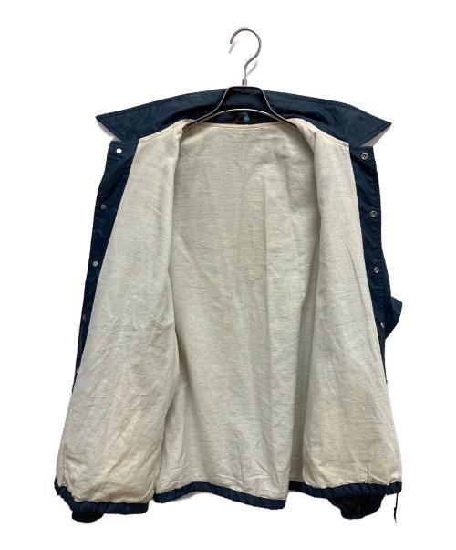 Champion（チャンピオン）Champion (チャンピオン) コーチジャケット ネイビー サイズ:SIZE 不明の古着・服飾アイテム