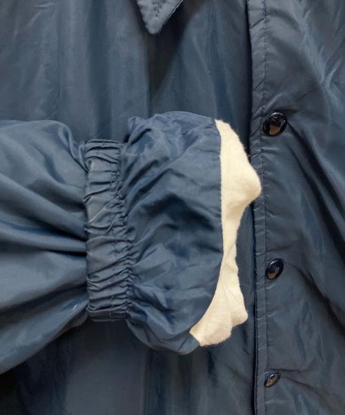 Champion（チャンピオン）Champion (チャンピオン) コーチジャケット ネイビー サイズ:SIZE 不明の古着・服飾アイテム