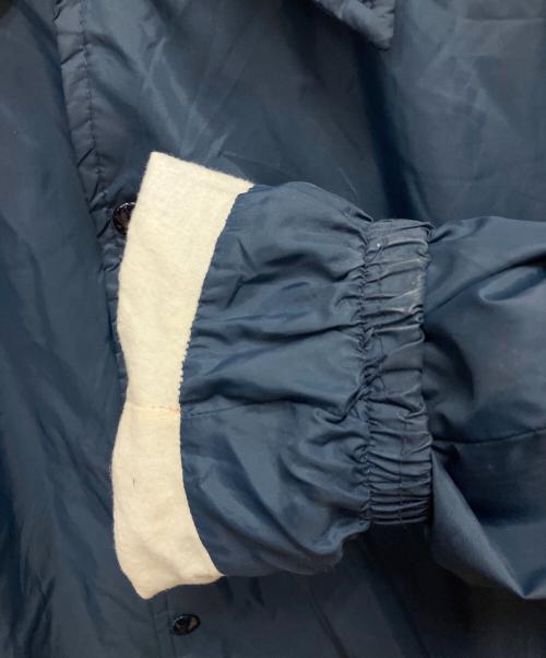 Champion（チャンピオン）Champion (チャンピオン) コーチジャケット ネイビー サイズ:SIZE 不明の古着・服飾アイテム