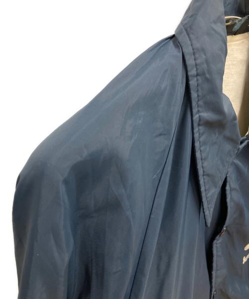 Champion（チャンピオン）Champion (チャンピオン) コーチジャケット ネイビー サイズ:SIZE 不明の古着・服飾アイテム