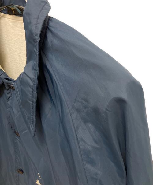 Champion（チャンピオン）Champion (チャンピオン) コーチジャケット ネイビー サイズ:SIZE 不明の古着・服飾アイテム