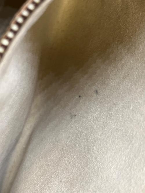 LOUIS VUITTON（ルイ ヴィトン）LOUIS VUITTON (ルイ ヴィトン) モノグラム ルーピングMM ワンショルダーバッグ ブラウンの古着・服飾アイテム