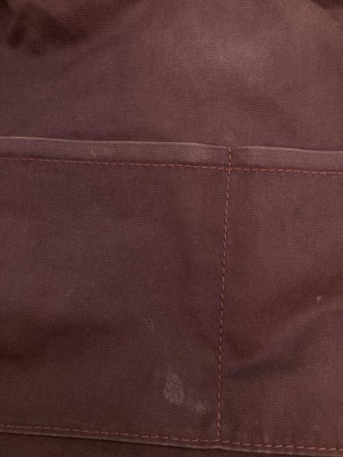 LOUIS VUITTON（ルイ ヴィトン）LOUIS VUITTON (ルイ ヴィトン) モノグラム イディール エレジー セピア 2WAYバッグ ピンク×ブラウンの古着・服飾アイテム