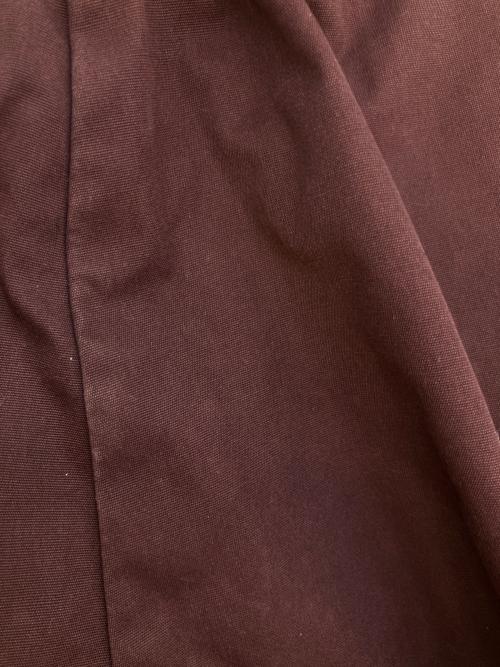 LOUIS VUITTON（ルイ ヴィトン）LOUIS VUITTON (ルイ ヴィトン) モノグラム イディール エレジー セピア 2WAYバッグ ピンク×ブラウンの古着・服飾アイテム