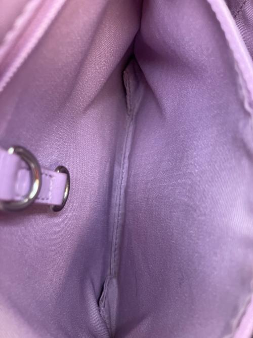 COACH（コーチ）COACH (コーチ) シグネチャー ミニ トートバッグ ベージュの古着・服飾アイテム