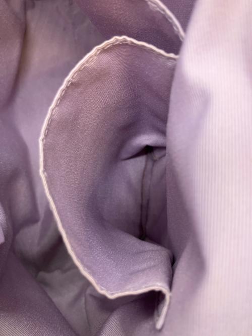 COACH（コーチ）COACH (コーチ) シグネチャー ミニ トートバッグ ベージュの古着・服飾アイテム