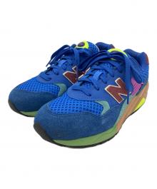 NEW BALANCE（ニューバランス）の古着「スニーカー」｜ブルー