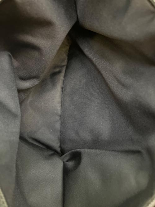 CHANEL（シャネル）CHANEL (シャネル) ニュートラベルラインMM トートバッグ ブラックの古着・服飾アイテム