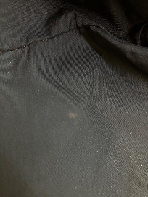 CHANEL（シャネル）CHANEL (シャネル) ニュートラベルラインMM トートバッグ ブラックの古着・服飾アイテム