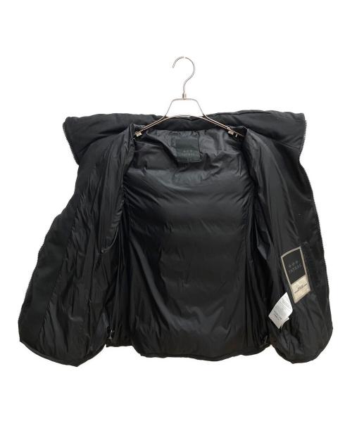 TATRAS（タトラス）TATRAS (タトラス) KOSAVA ダウンジャケット ブラック サイズ:SIZE 1の古着・服飾アイテム