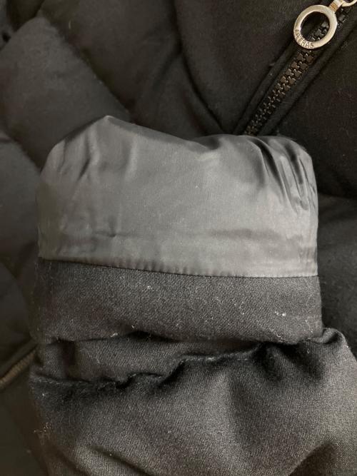 TATRAS（タトラス）TATRAS (タトラス) KOSAVA ダウンジャケット ブラック サイズ:SIZE 1の古着・服飾アイテム