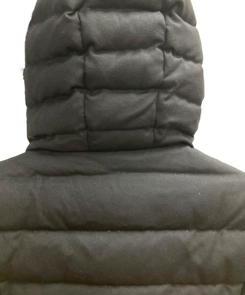 TATRAS（タトラス）TATRAS (タトラス) KOSAVA ダウンジャケット ブラック サイズ:SIZE 1の古着・服飾アイテム