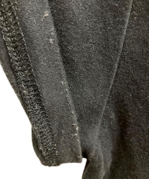 Hysteric Glamour（ヒステリックグラマー）Hysteric Glamour (ヒステリックグラマー) HYSTERIC LOVE チビTシャツ 半袖Tシャツ ブラック サイズ:SIZE Freeの古着・服飾アイテム