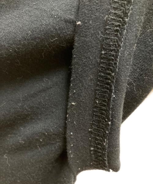 Hysteric Glamour（ヒステリックグラマー）Hysteric Glamour (ヒステリックグラマー) HYSTERIC LOVE チビTシャツ 半袖Tシャツ ブラック サイズ:SIZE Freeの古着・服飾アイテム