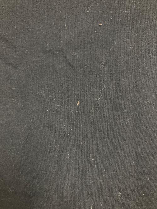 Hysteric Glamour（ヒステリックグラマー）Hysteric Glamour (ヒステリックグラマー) HYSTERIC LOVE チビTシャツ 半袖Tシャツ ブラック サイズ:SIZE Freeの古着・服飾アイテム