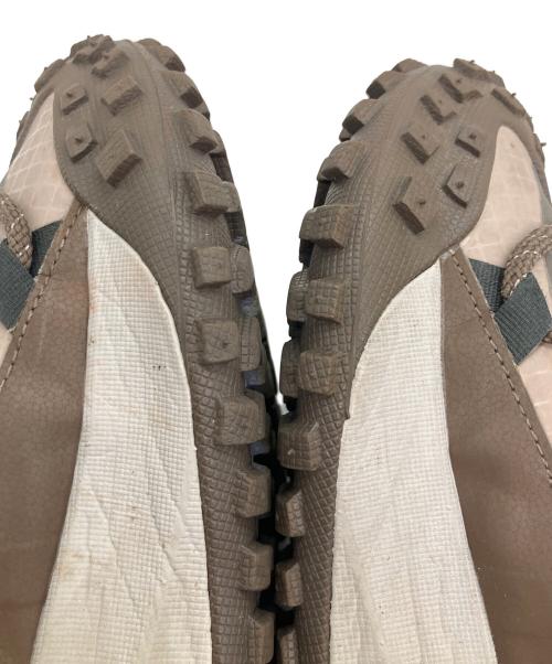 NIKE（ナイキ）NIKE (ナイキ) ACG MOUNTAIN FLY LOW SE スニーカー ブラウン サイズ:SIZE 27cmの古着・服飾アイテム