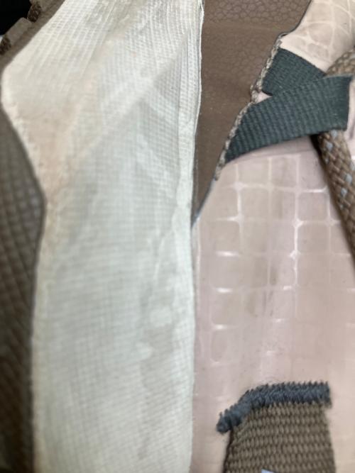 NIKE（ナイキ）NIKE (ナイキ) ACG MOUNTAIN FLY LOW SE スニーカー ブラウン サイズ:SIZE 27cmの古着・服飾アイテム